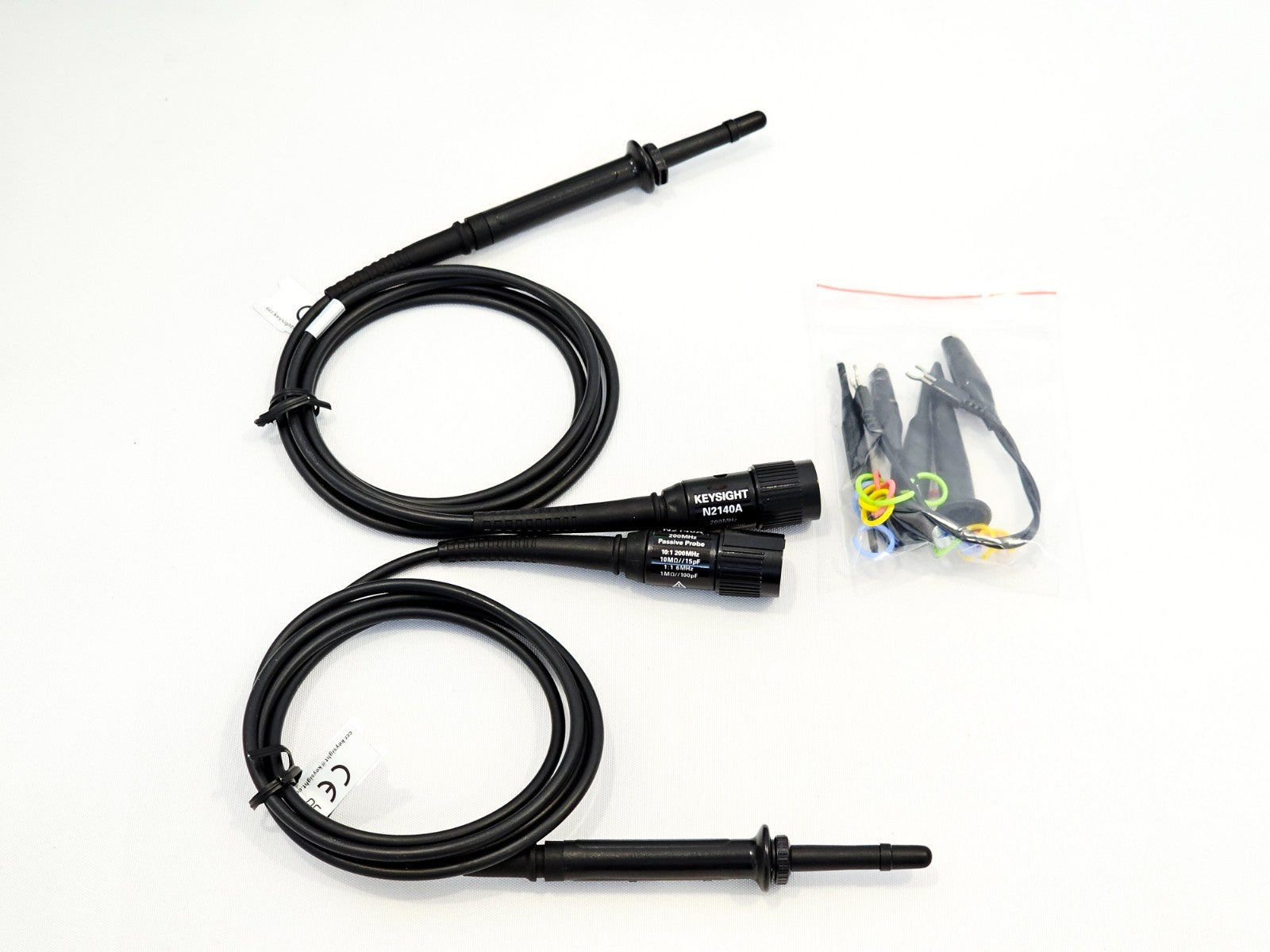 Keysight MSOX3032A 2+16CH 350 MHz Mixed Signal Oscilloscope MSO-X 3032A + N2140A