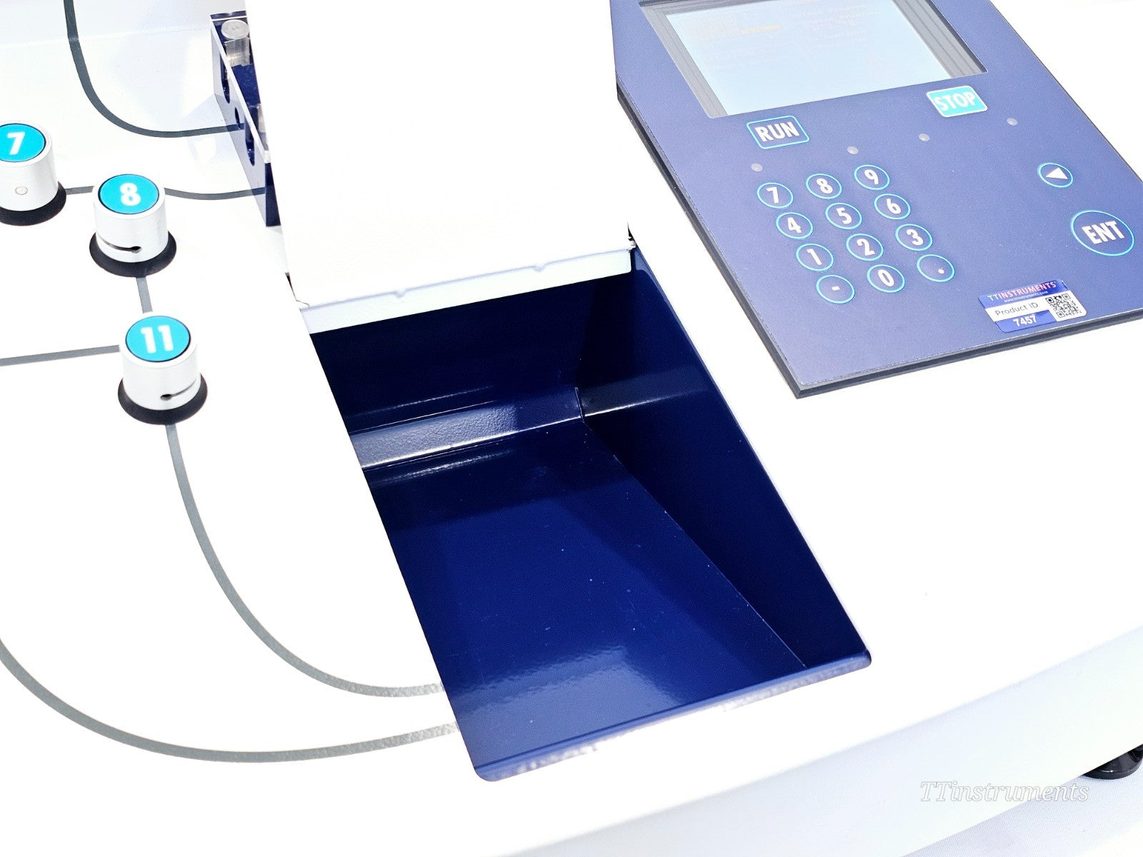Miltenyi Biotec CliniMACS 44085 Cell Separation System 15101
