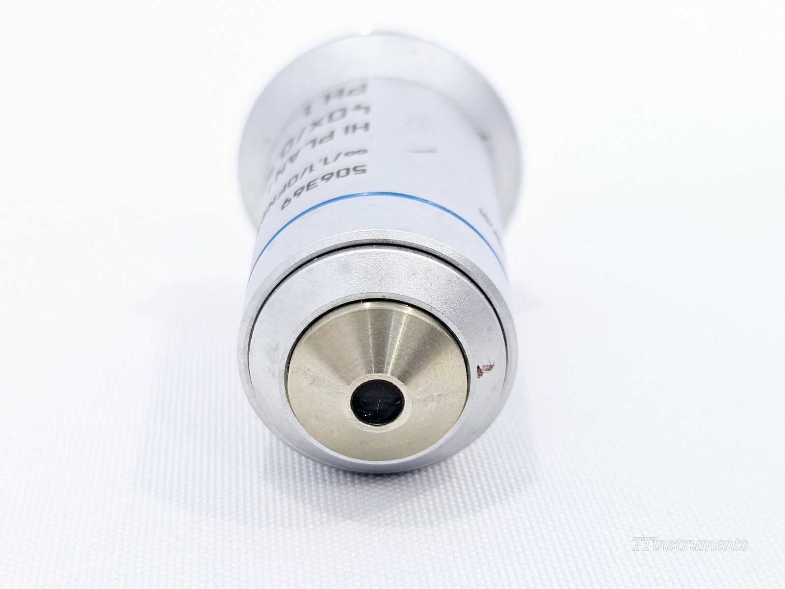 Leica HI PLAN I 40X/0.50 PH1 Objective
