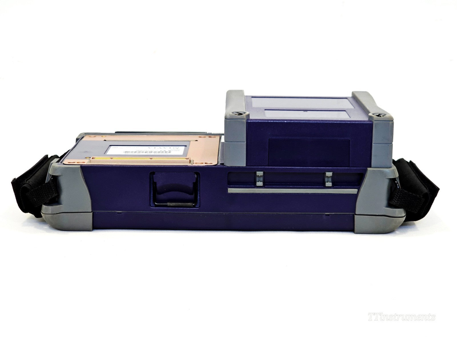 Viavi JDSU MTS 4000 V2 Platform Mainframe5