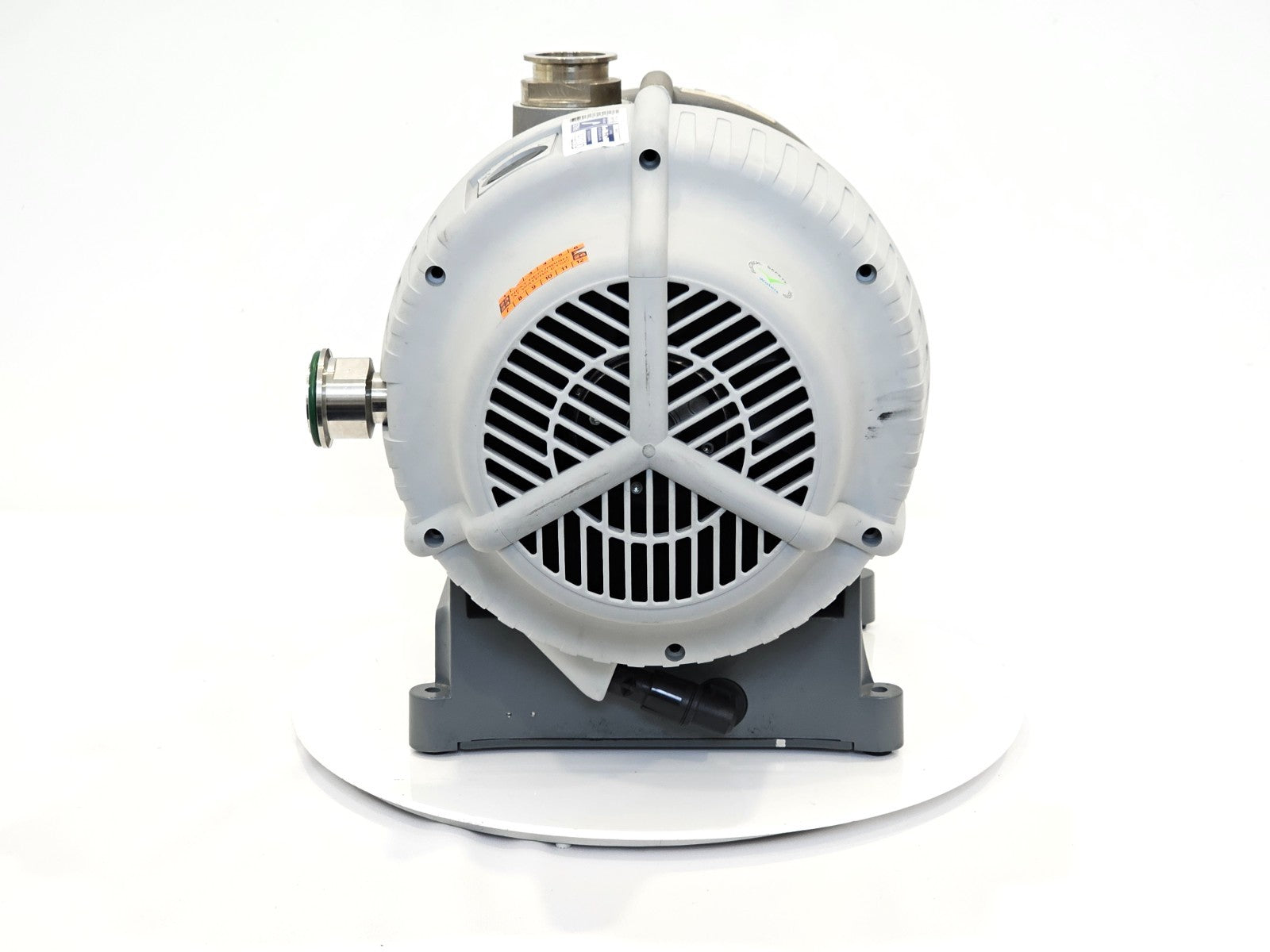 Edwards XDS100B Dry Scroll Vacuum Pump MFG 2012 A732-01-983