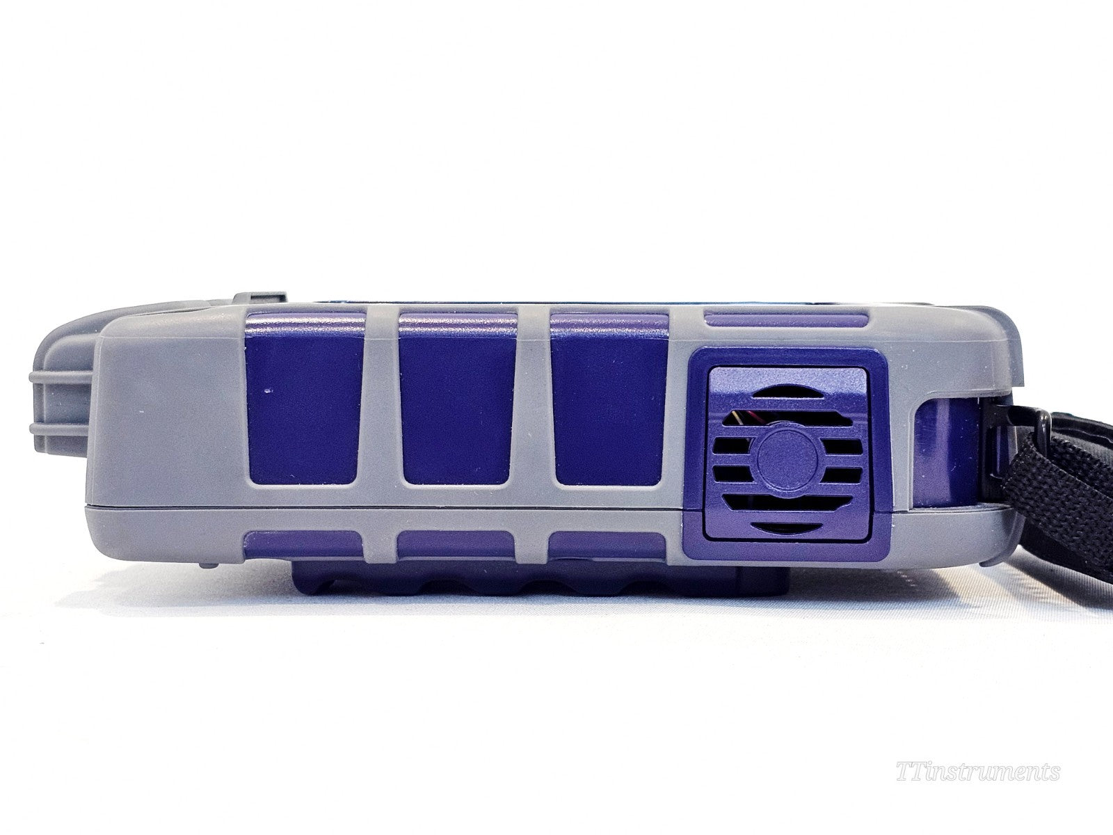 Viavi JDSU NSC-100 Tester 1G 10G LOOPBACK GPON Optical Ethernet WIFI Speedtest