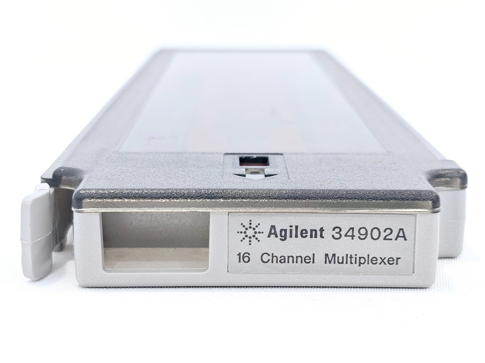 Agilent 34902A 16-Channel Reed Multiplexer 300V 50mA 250 ch/s For 34970A/34972A