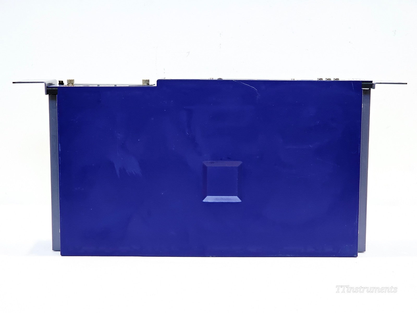 Viavi JDSU OTU 8000E v2 with OTAU 1x8 Optical Switch 2020