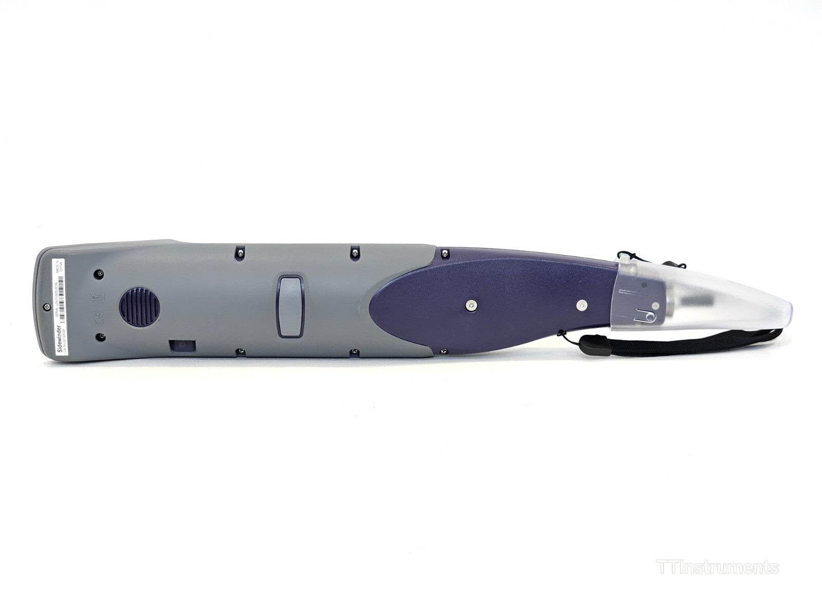 Viavi JDSU Sidewinder FiberChek MPO Inspection Fiber Scope + Tips MTP