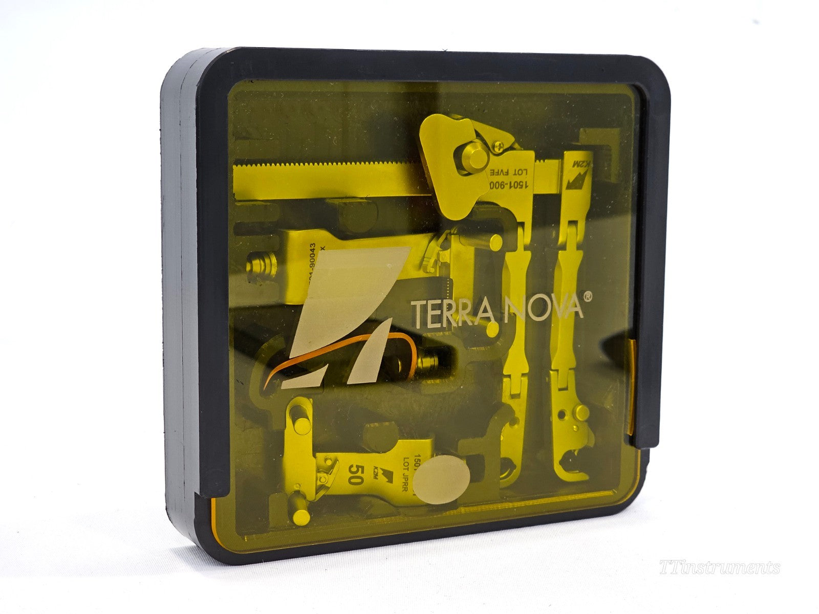 Stryker K2M Terra Nova Minimally Invasive Access System
