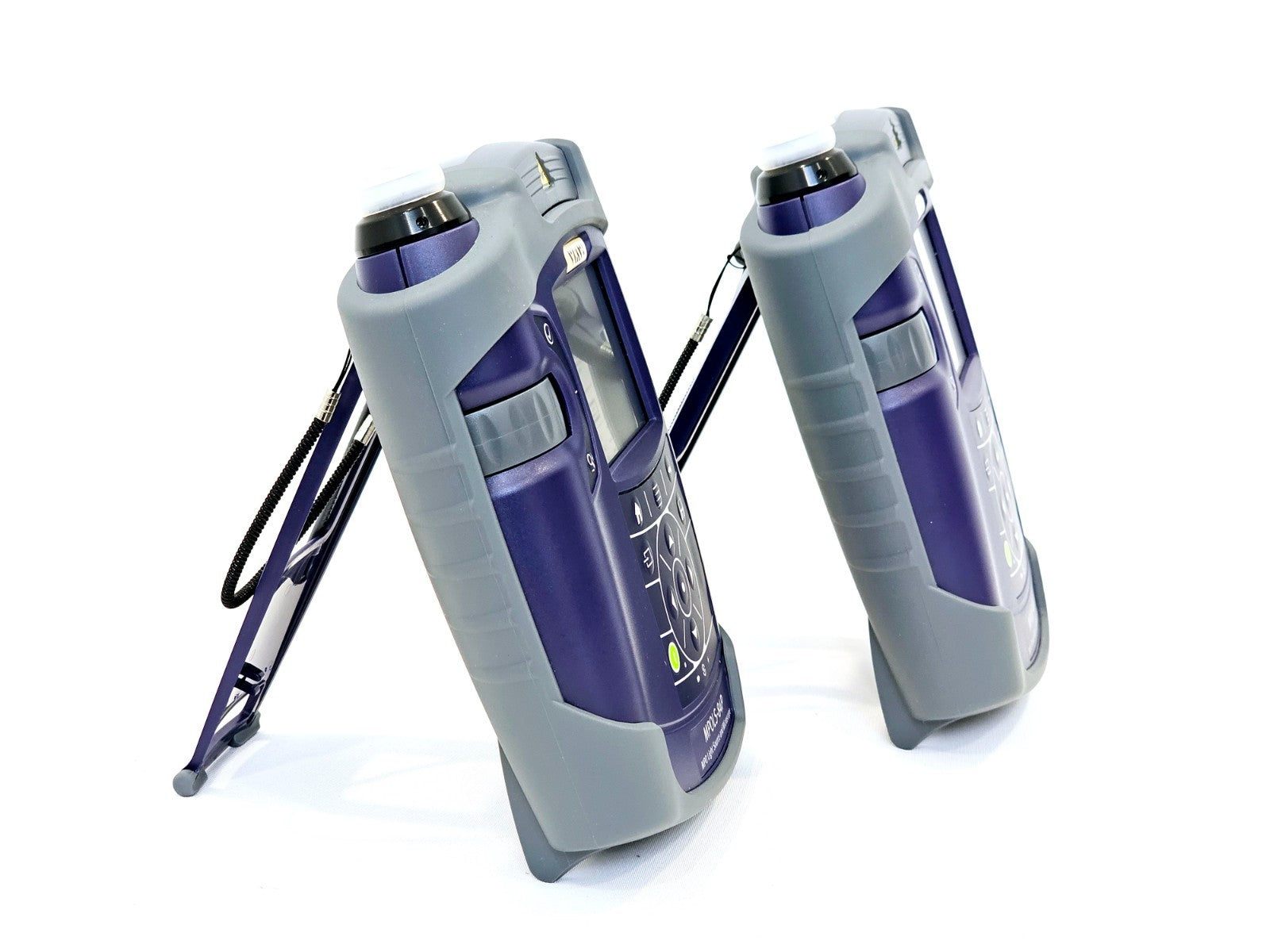 Viavi 2330/34 MPO Optical Loss Test Set MM Tier 1 Certification LS PM + Scope