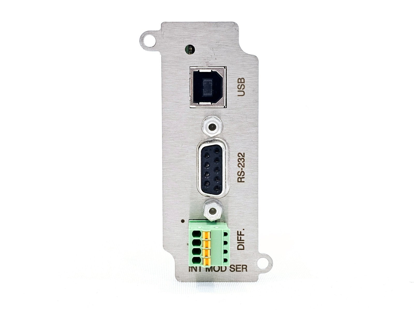 Delta Elektronika INT MOD SER Serial Interface Module