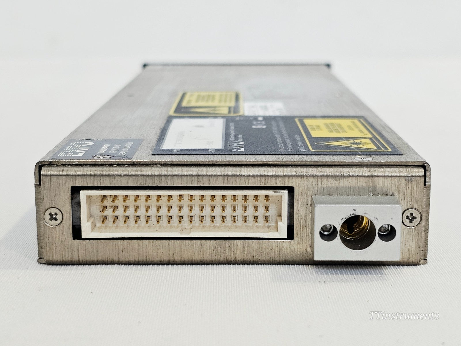 EXFO FTB-200 V2 with FTB-7300E OTDR 1310/1550/1625nm SM 39/37/37 dB SC-APC12