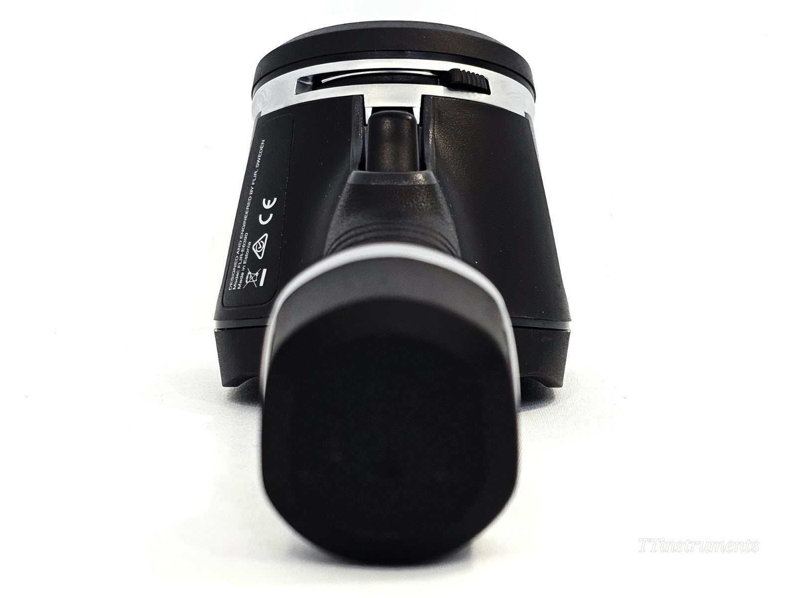 FLIR E4 2.0L FLIR-E6390 Thermal Imaging Camera 80x60 MSX 63906-0604.6