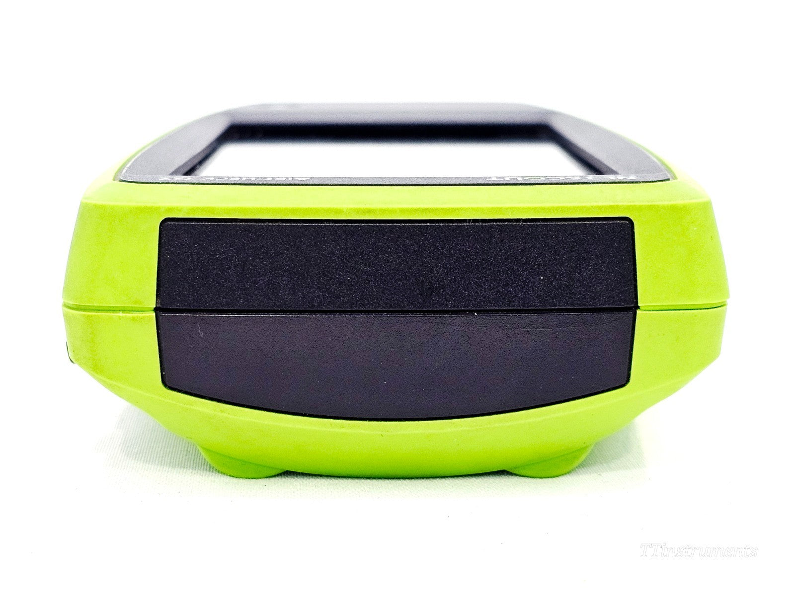 NetScout AirCheck used protocol analyser showing interface detail