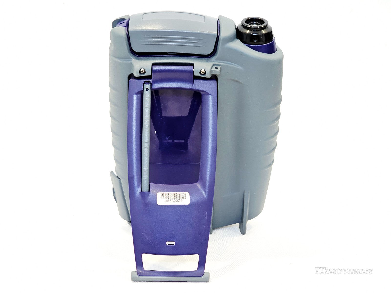 Viavi JDSU Viavi-FIT-ATT-18 OLP-82P Power Met + P5000i Fiber Scope & Tips + VFL