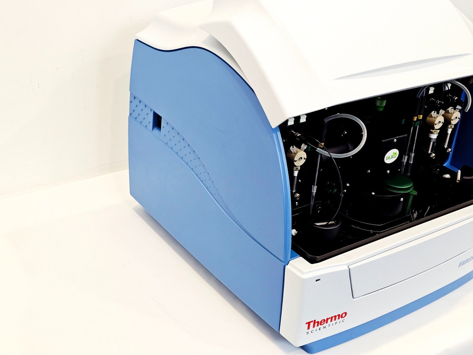 Thermo Scientific Varioskan Flash Type 3001 Microplate Reader 5250040 MFD 2012