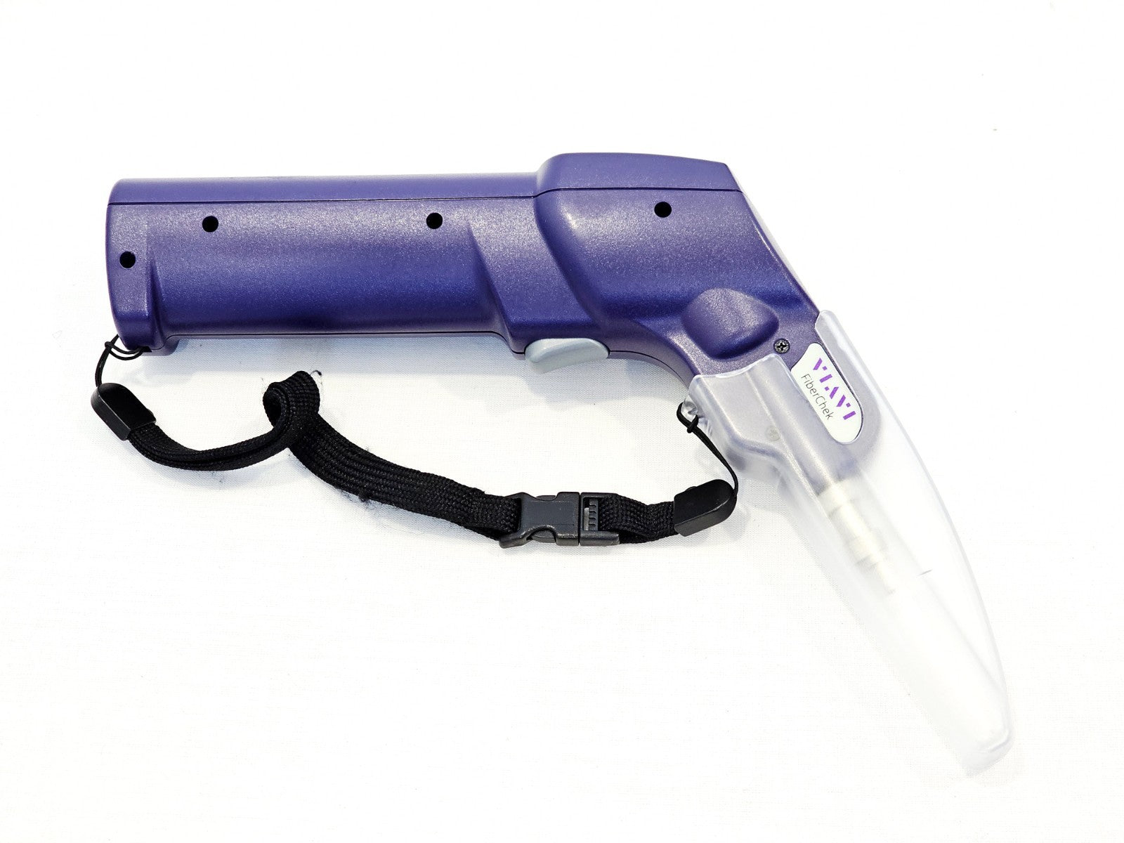 Viavi JDSU FiberChek Fiber Inspection Scope with 7x Tips FIT-FC-KIT31