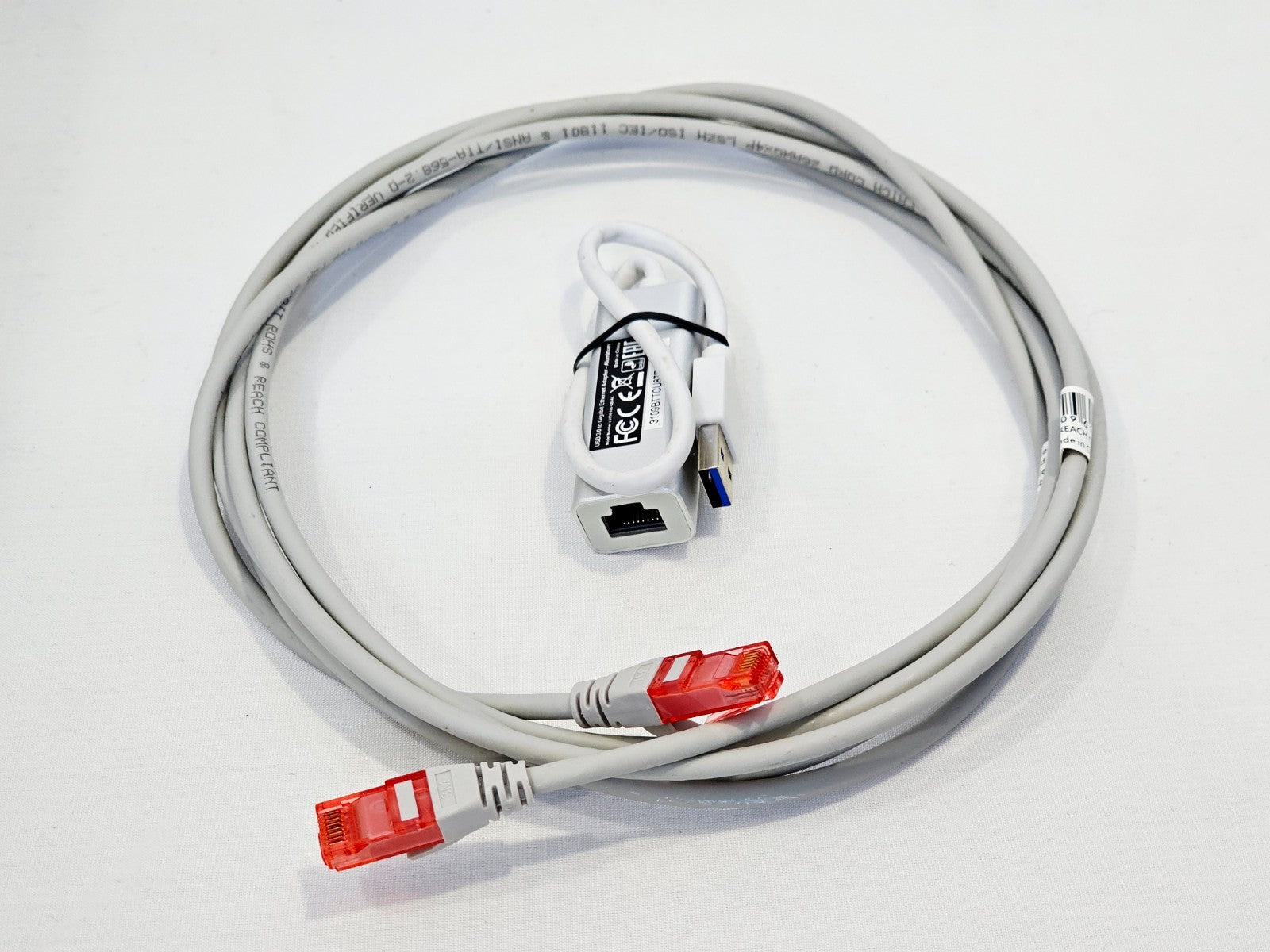 Bio-Rad GelDoc gel documentation system full unit overview