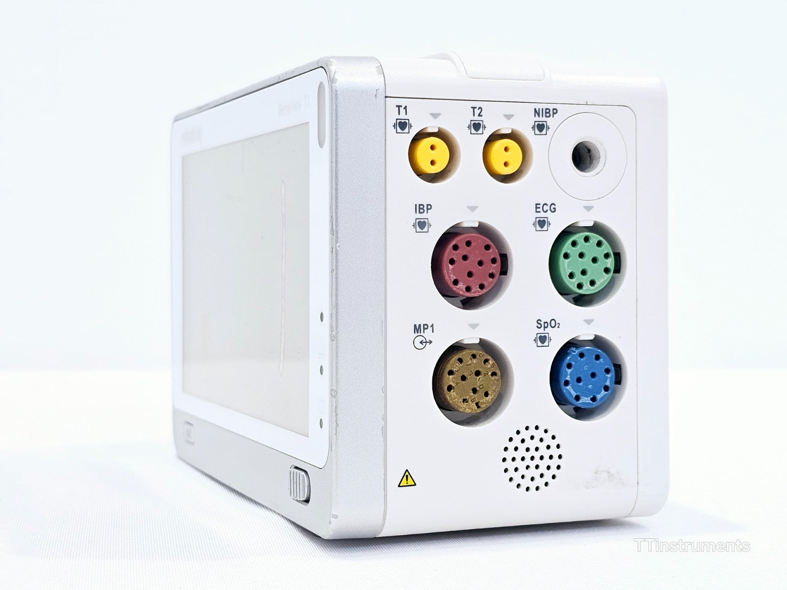 Mindray BeneView T1 Patient Monitor NO BATTERY Multiple Options REVIEW IMAGES