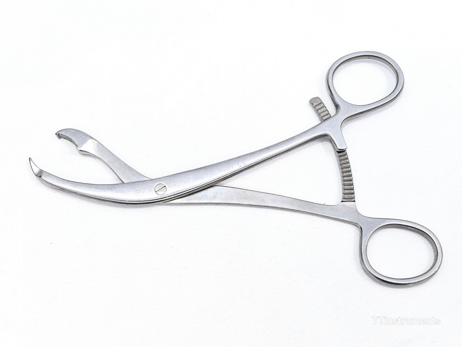Stryker 702931 Orthopaedic Self Centering Repositioning Forceps0