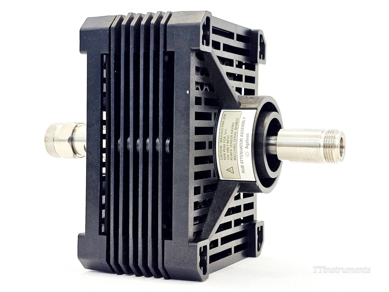 Keysight N8482B CFT Average Power Sensor 100 kHz-6 GHz 0 dBm - +44 dBm 1 mW-25 W