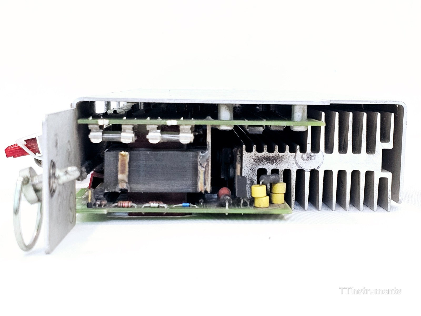 Keysight HP 60503B 240V/10A, 250W DC Electronic Load Module