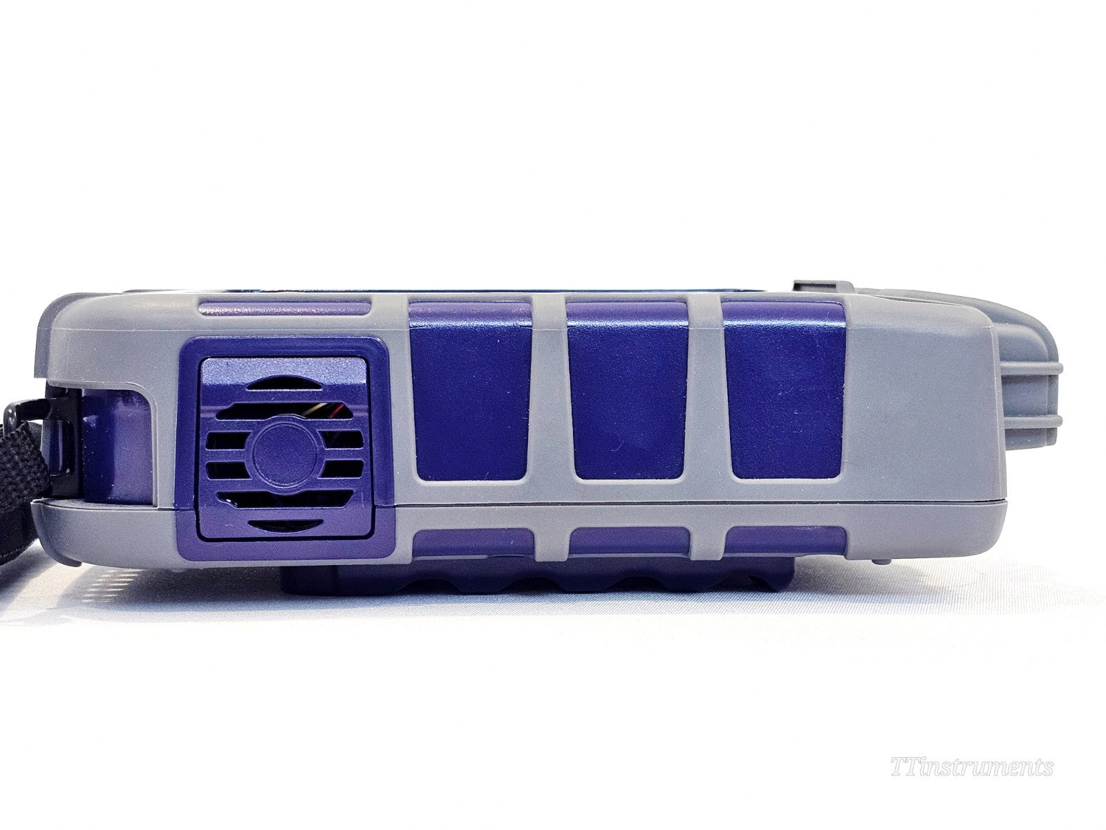 Viavi JDSU NSC-100 Tester 1G 10G LOOPBACK GPON Optical Ethernet WIFI Speedtest