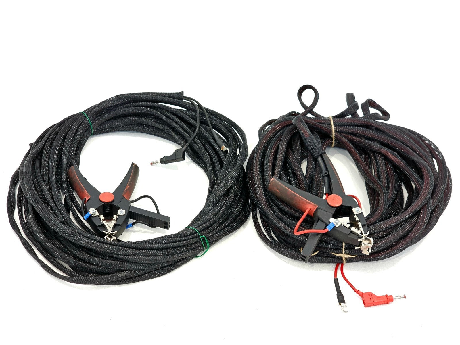 Calibrated Megger MTO210 Transformer Ohmmeter