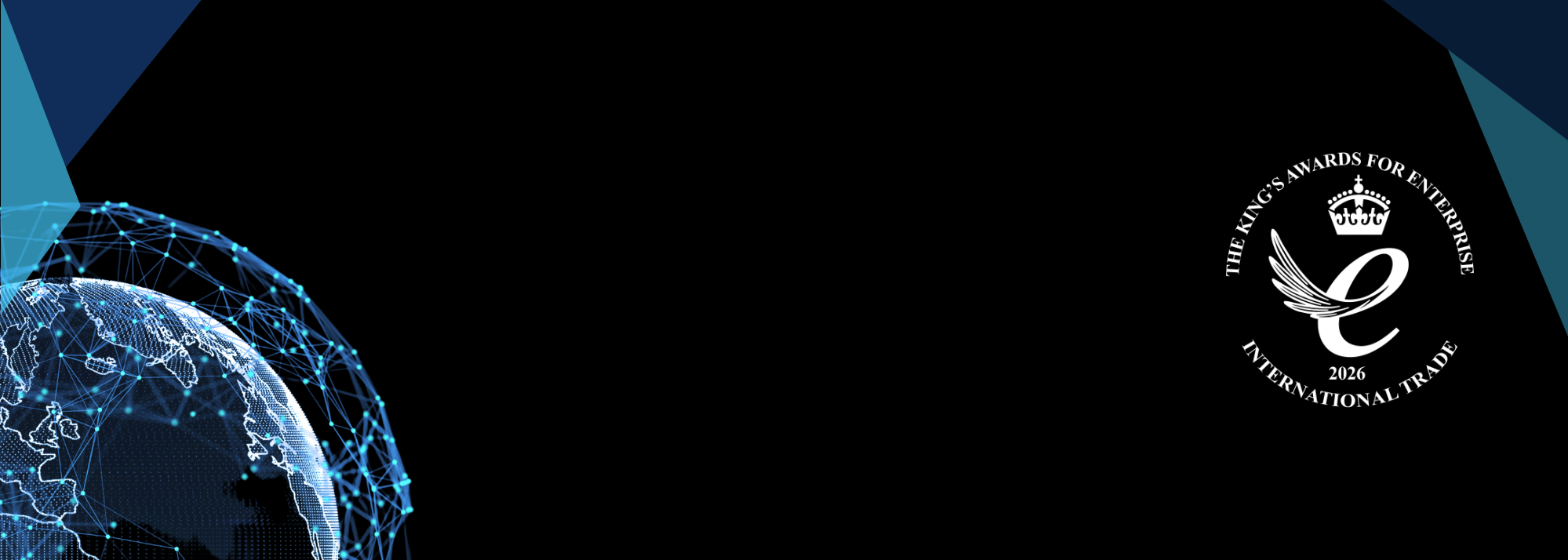 King's Award for enterprise 2026