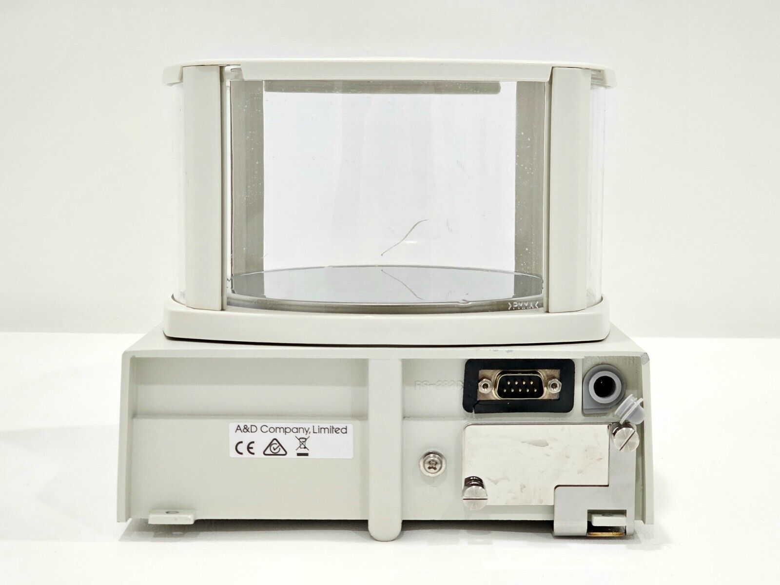 A&D SLS Lab Pro Precision Balance Scale FZ-2000i 2200g 0.01g