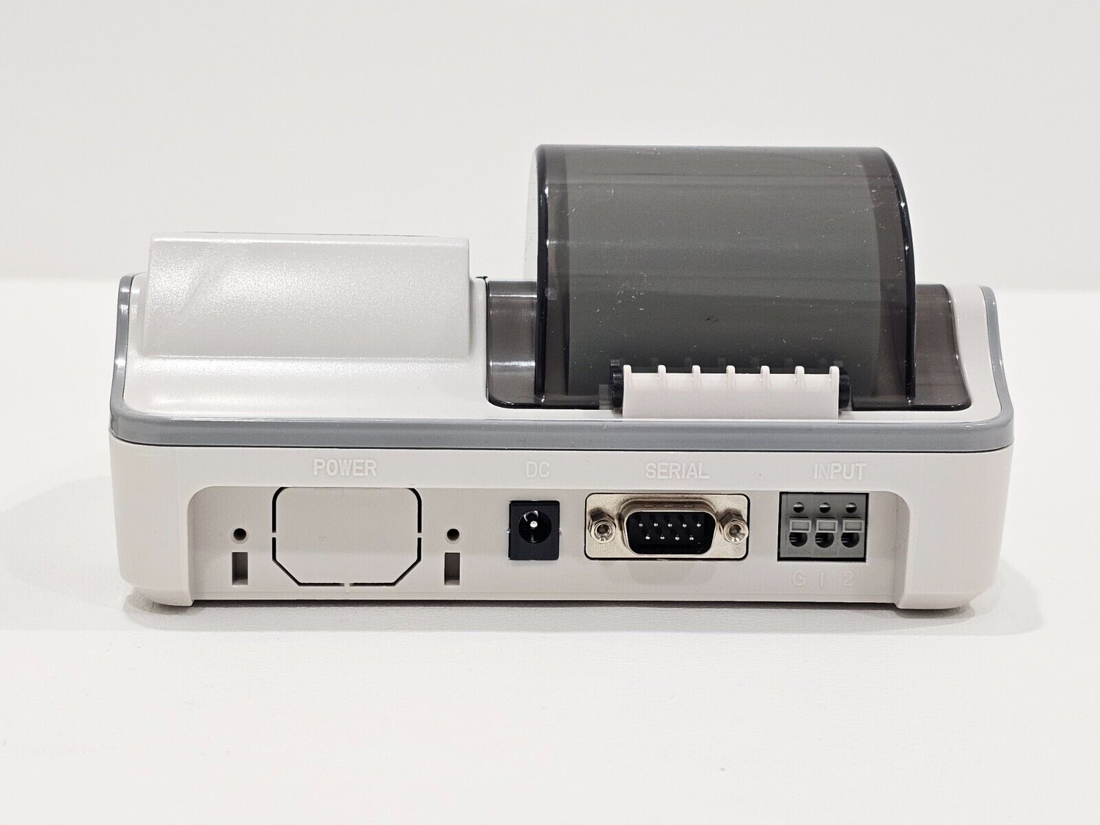 A&D SLS Lab Pro Precision Balance Scale FZ-2000i 2200g x 0.01g AD-8127 Printer