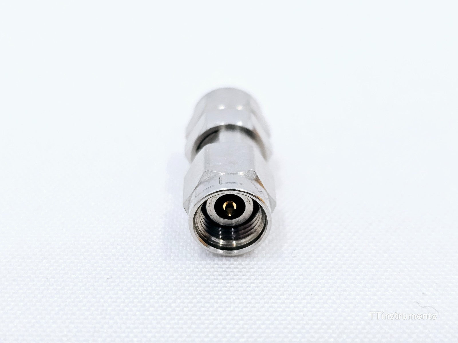Aaren AT36A-3436 RF Precision Adaptor 2.92mm Male to 2.4mm Male DC-40 GHz
