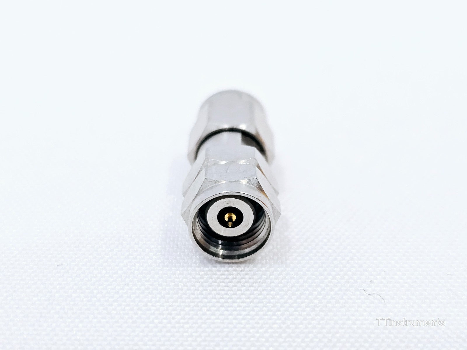 Aaren AT36A-3436 RF Precision Adaptor 2.92mm Male to 2.4mm Male DC-40 GHz
