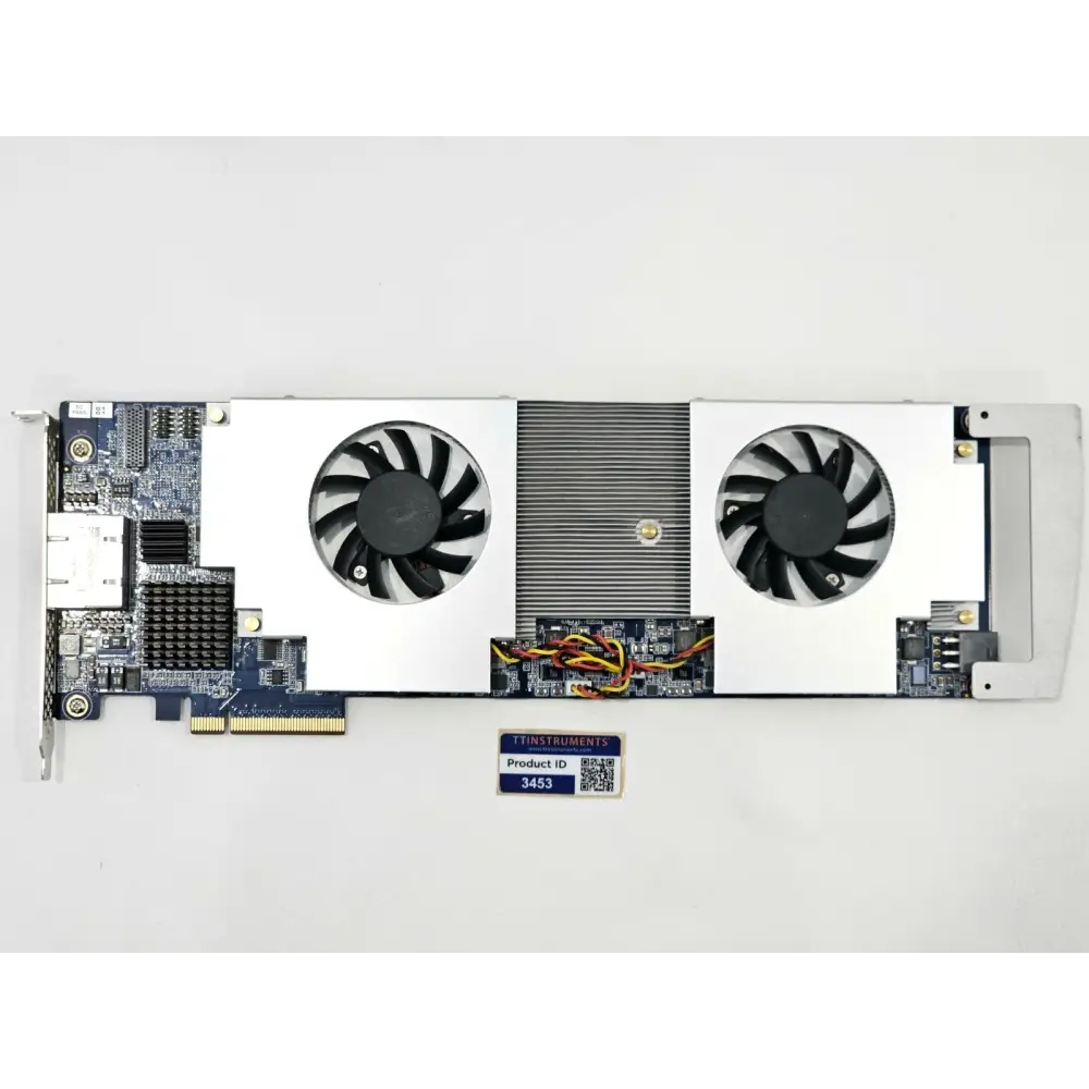 Advantech DSPC-8682G2-00A2E DSP Card