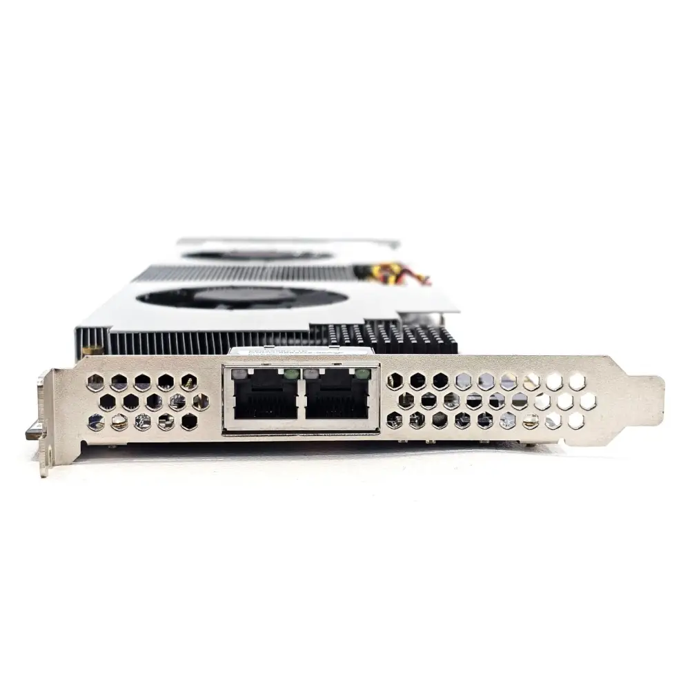 Advantech DSPC-8682G2-00A2E DSP Card