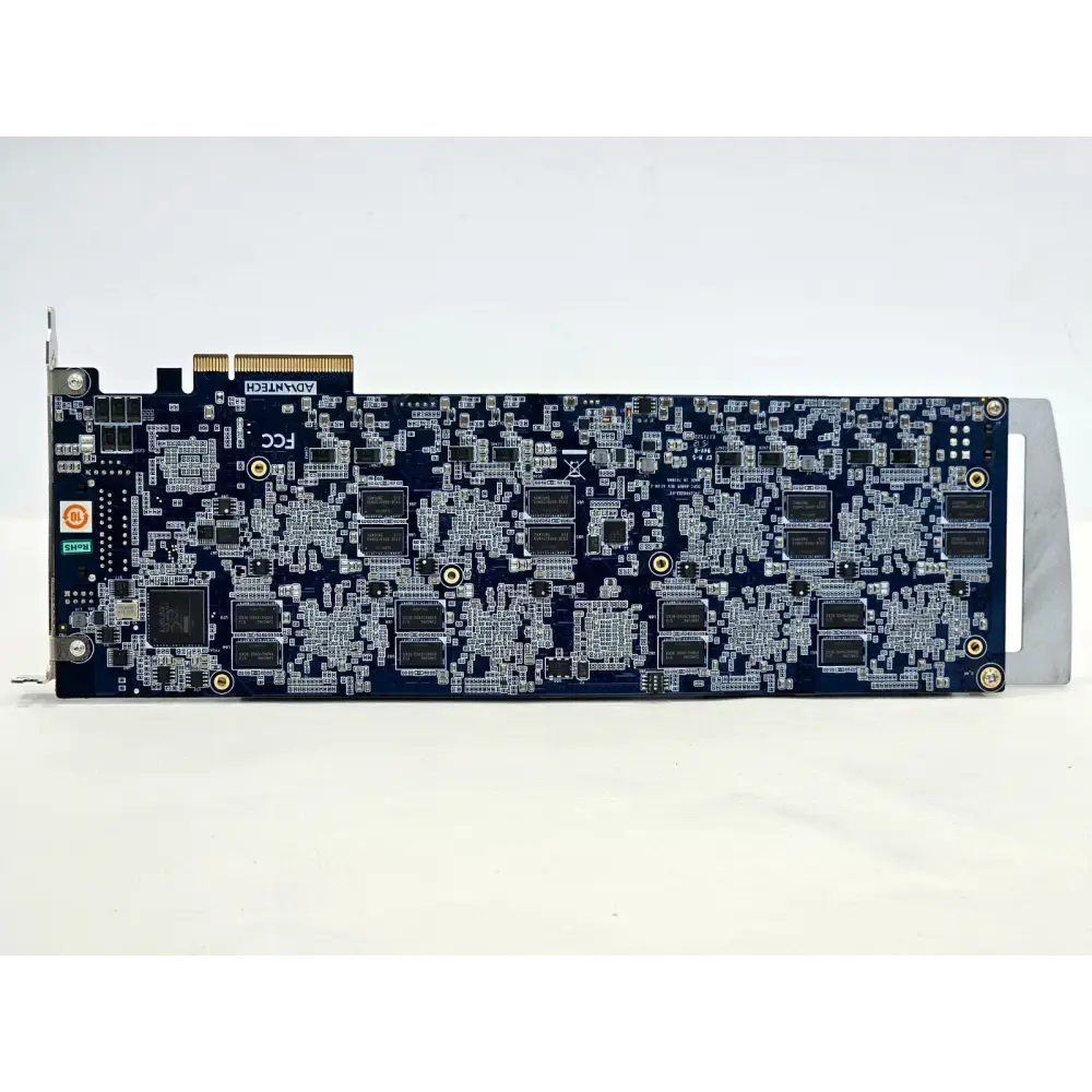 Advantech DSPC-8682G2-00A2E DSP Card