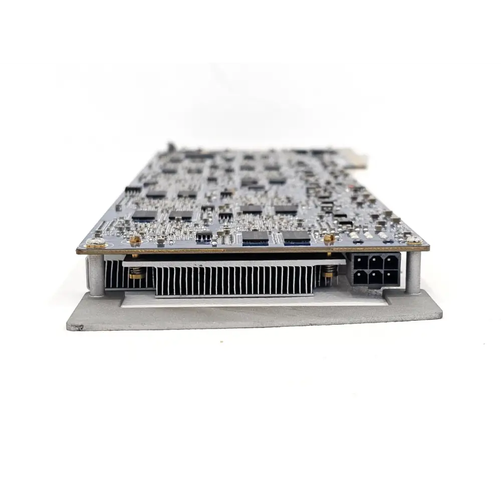 Advantech DSPC-8682G2-00A2E DSP Card
