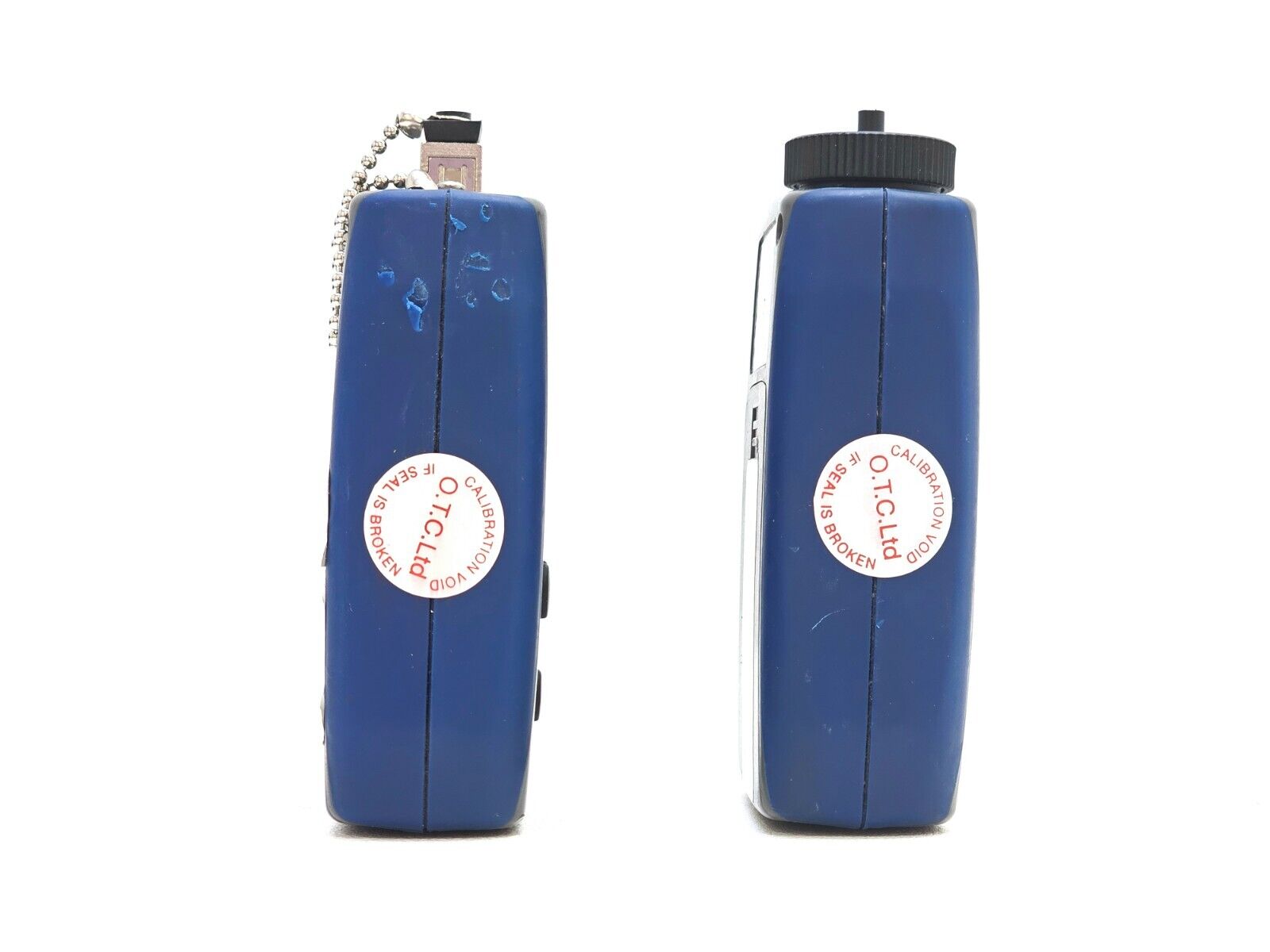 AFL Noyes CSS 1/CSM 1 CSS1-MM 850/1300 Source & CSM1-2 Optical Power Meter SM MM