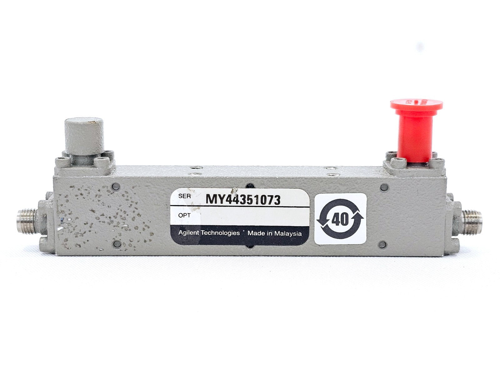 Agilent 87300B 1-20GHz Directional Coupler