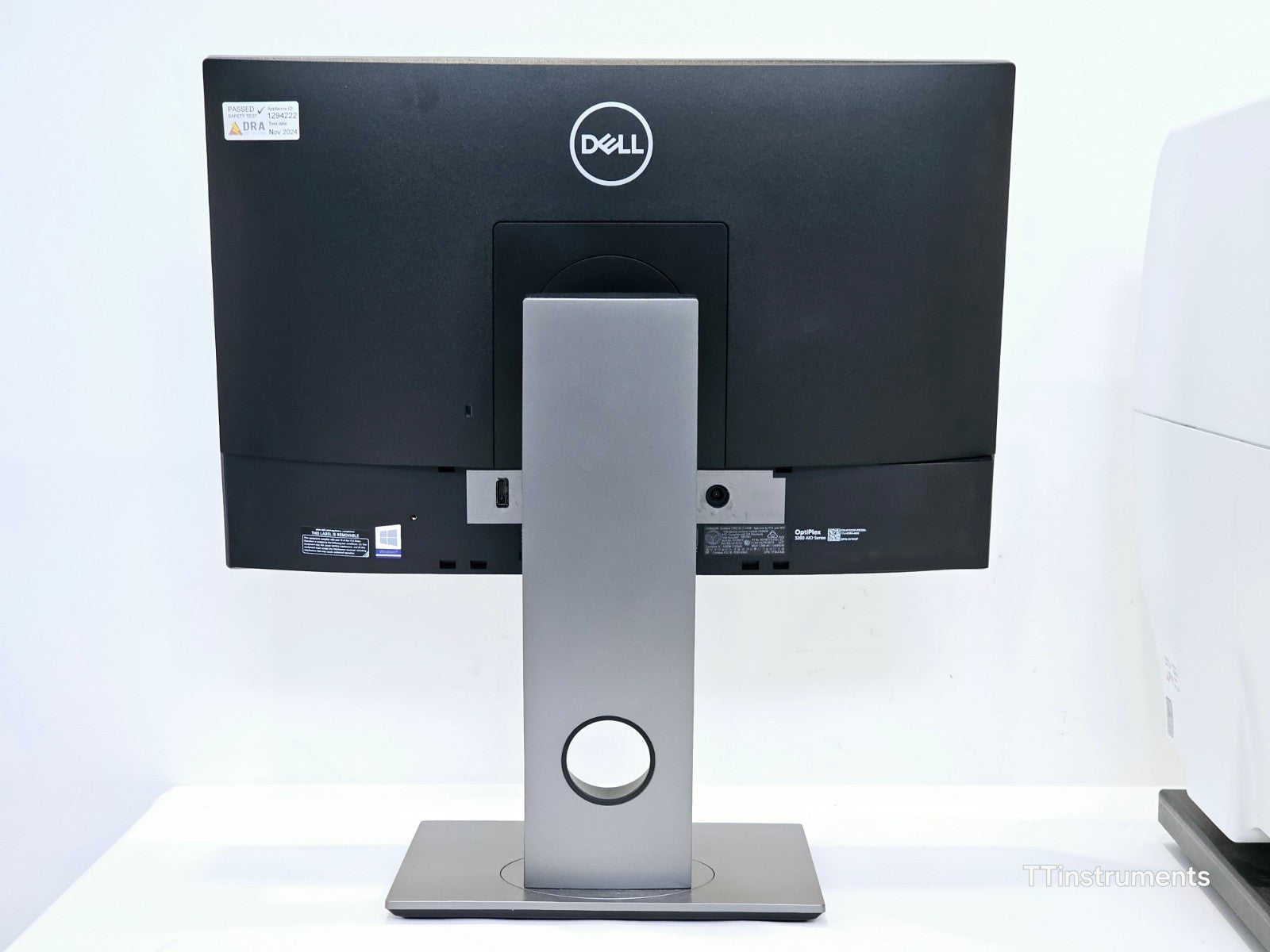 Agilent BioTek Cytation 1 Model CYT1V Cell Imaging Multimode Reader 365 465 590