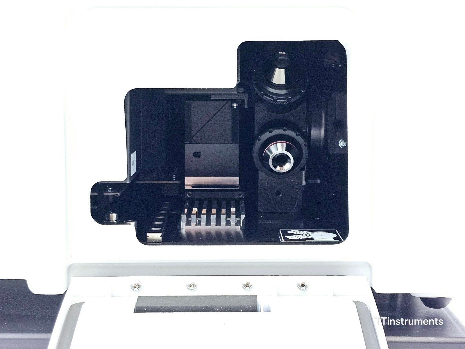 Agilent BioTek Cytation 1 Model CYT1V Cell Imaging Multimode Reader 365 465 590