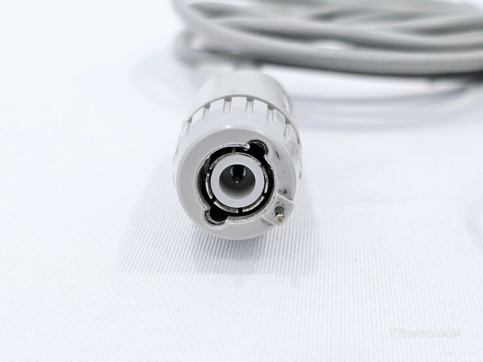 Agilent E2697A High Impedance Adapter + 10073C 10:1 Probe 500MHz 100V