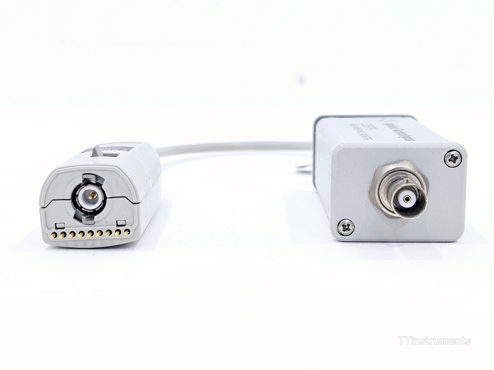 Agilent E2697A High Impedance Adapter + N2873A 10:1 Probe 500MHz