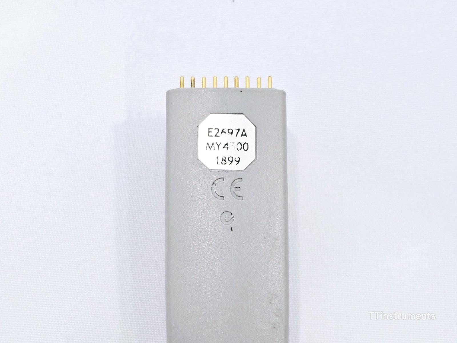 Agilent E2697A High Impedance Adapter + N2873A 10:1 Probe 500MHz