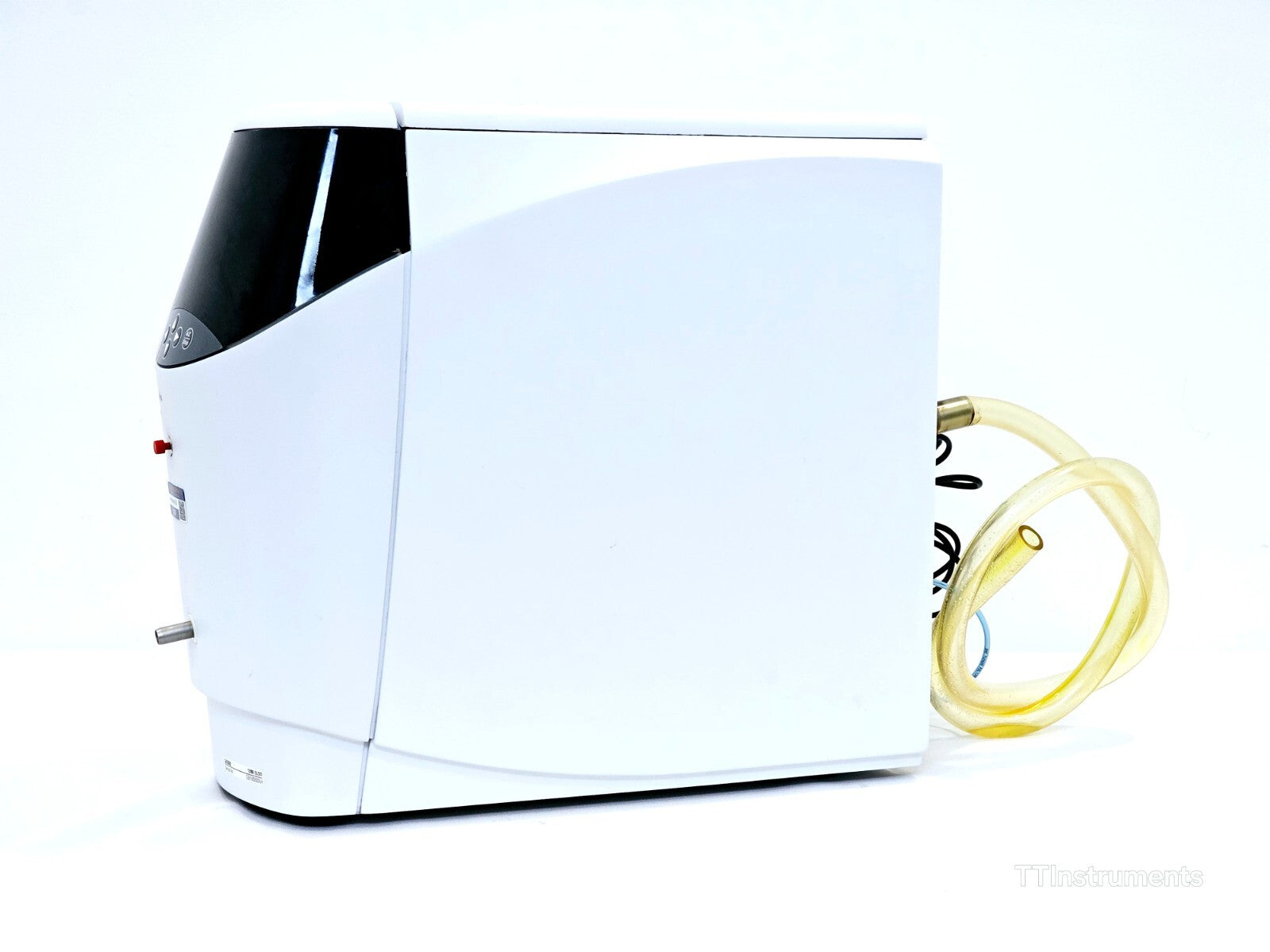 AGILENT INFINITY 1260 ELSD Evaporative Light Scattering Detector G4260B