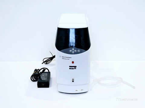 AGILENT INFINITY 1260 ELSD Evaporative Light Scattering Detector G4260B