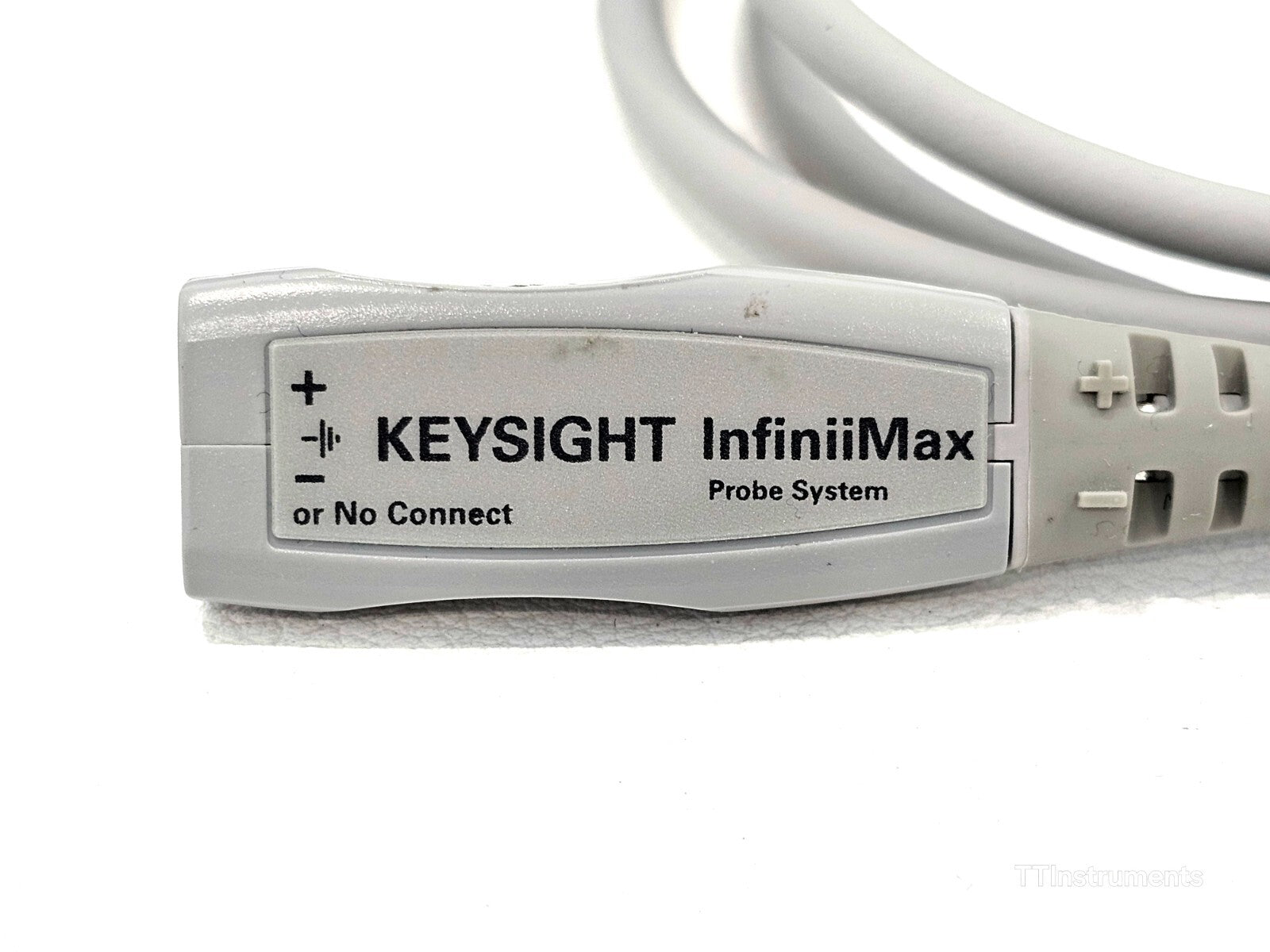 Agilent Keysight 1169B 12 GHz Probe READ Description