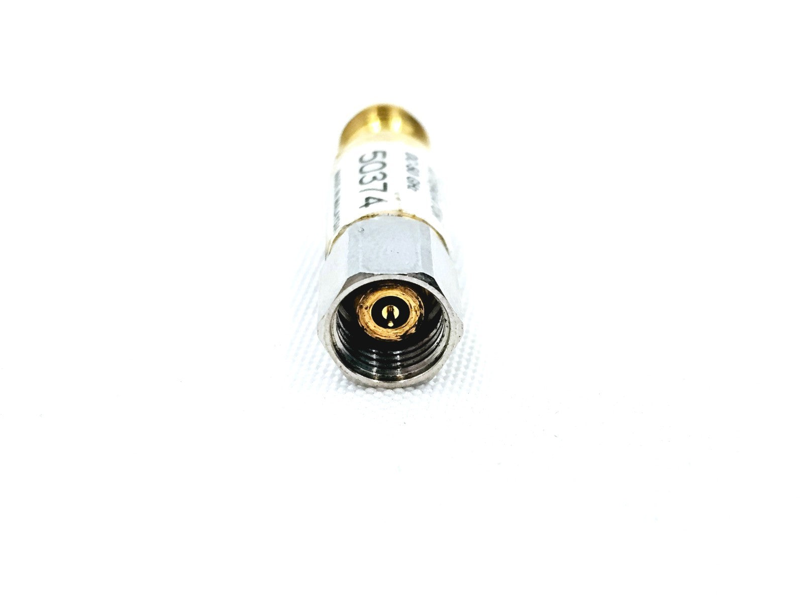 Agilent Keysight 8490D-003 3dB Coaxial Fixed Attenuator, DC to 50 GHz