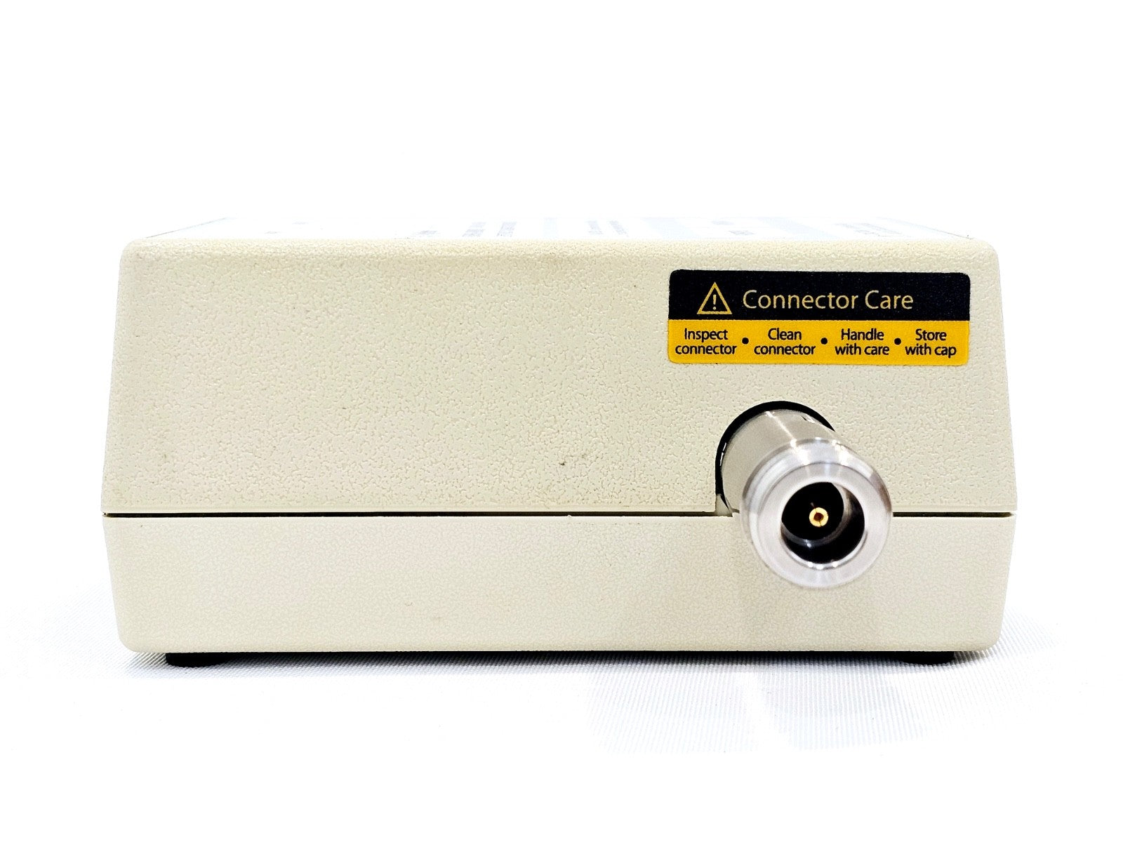 Agilent Keysight 85096C RF Electronic Cal Module Type-N 75 Ohm 300 kHz–3 GHz