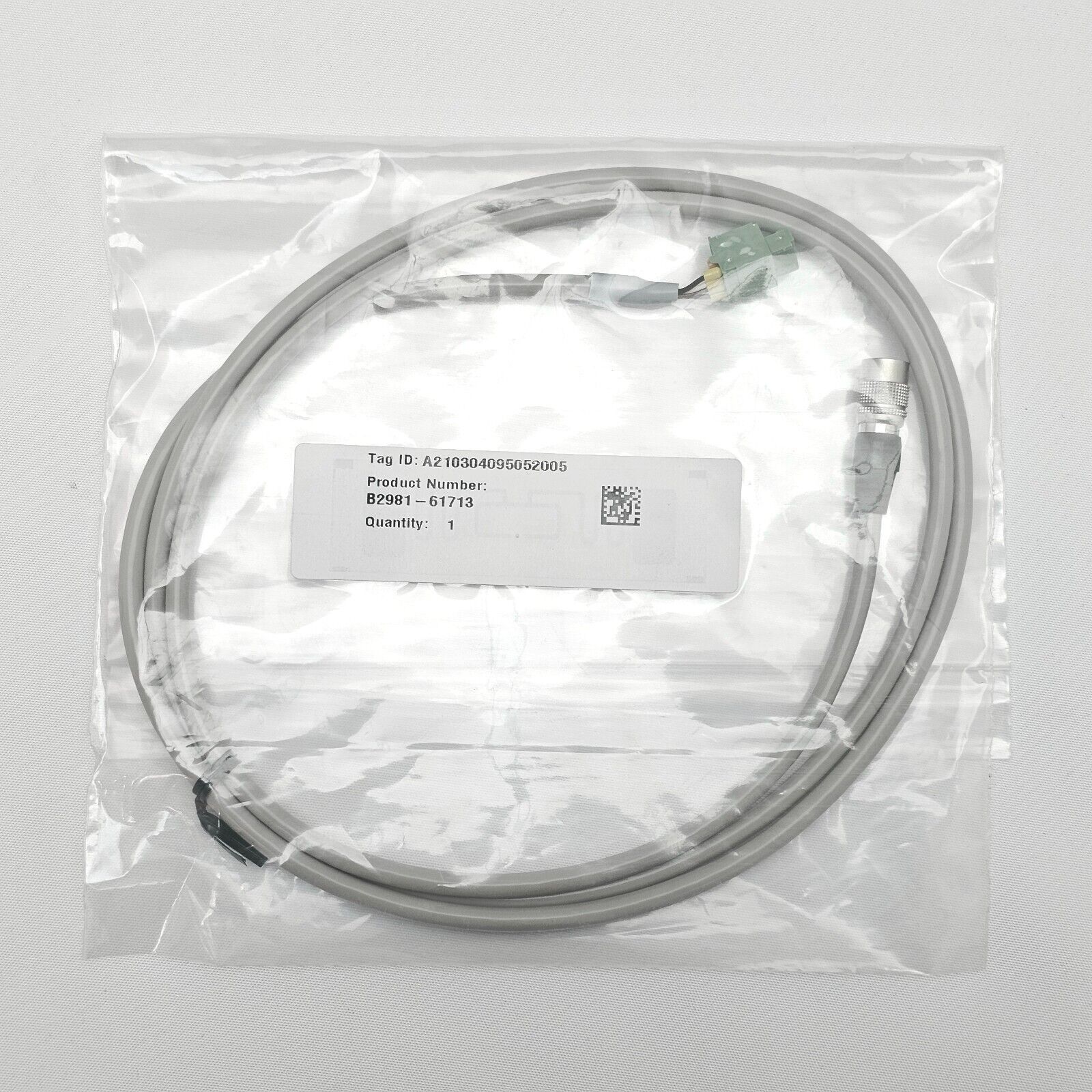 Agilent Keysight Evaluation Kit for B2980 Series N1422A High Value Resistor Box