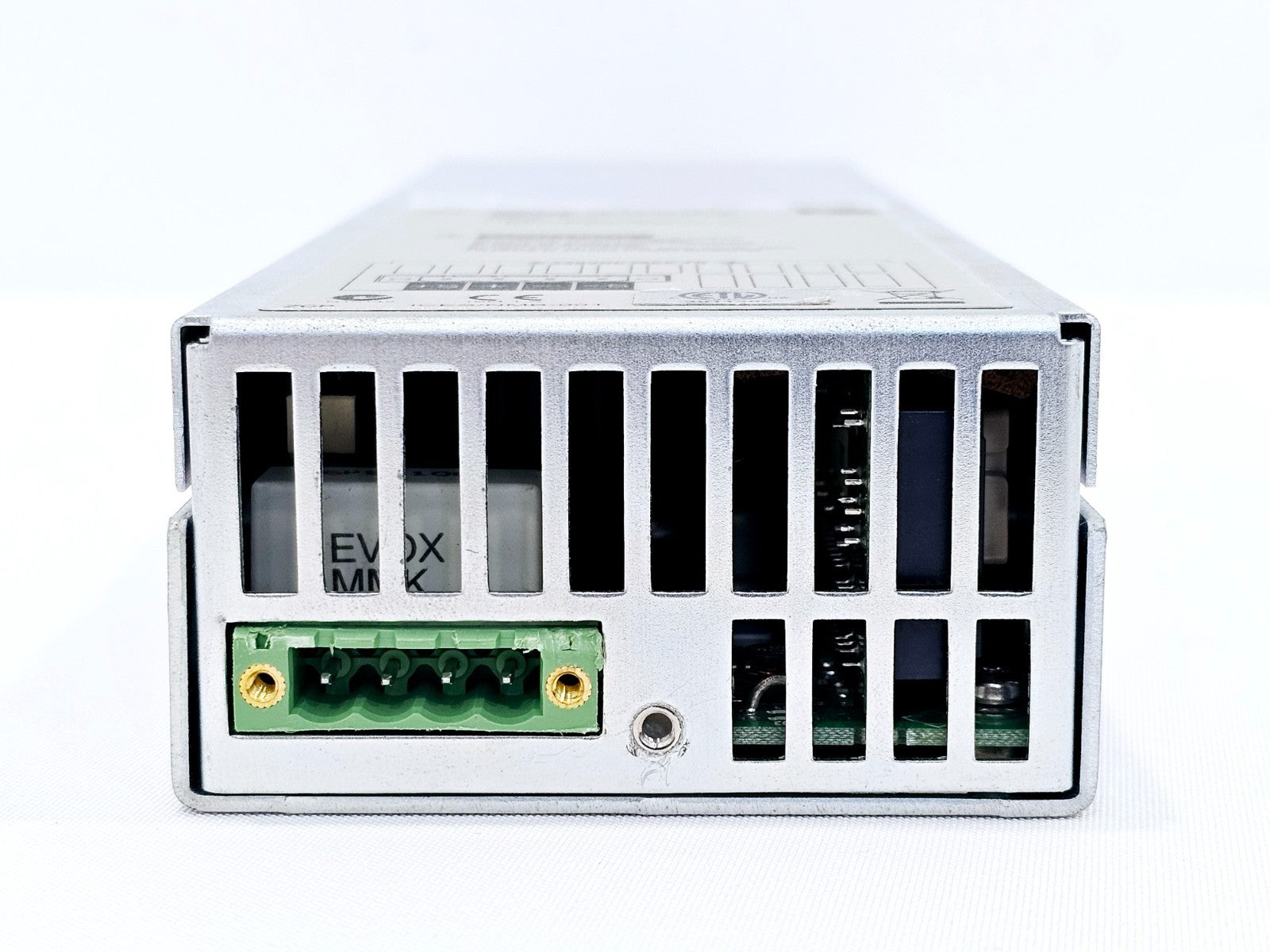 Agilent N6733B 20V/2.5A 50W DC Power Module Option 760