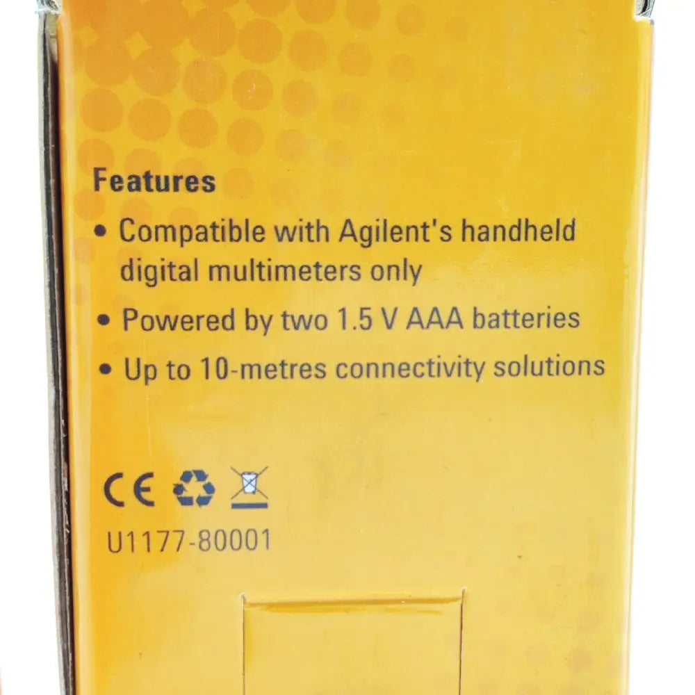 Agilent U1177A IR-to-Bluetooth Adapter