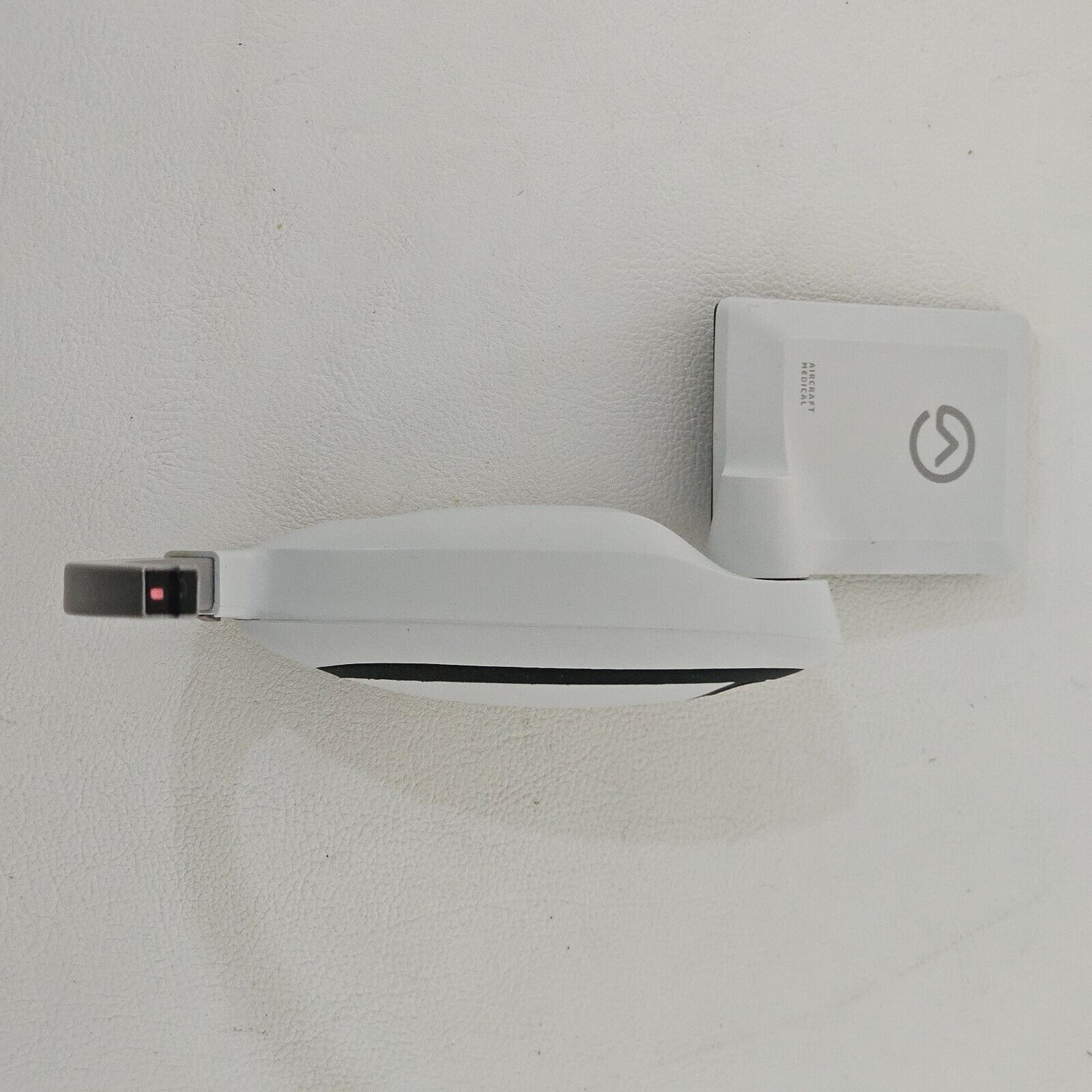 Aircraft Medical McGrath Mac Portable Video Laryngoscope with 250 Min Battery